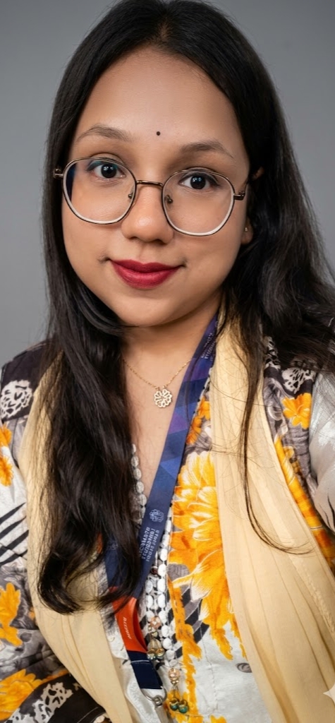 Proma Ghosh